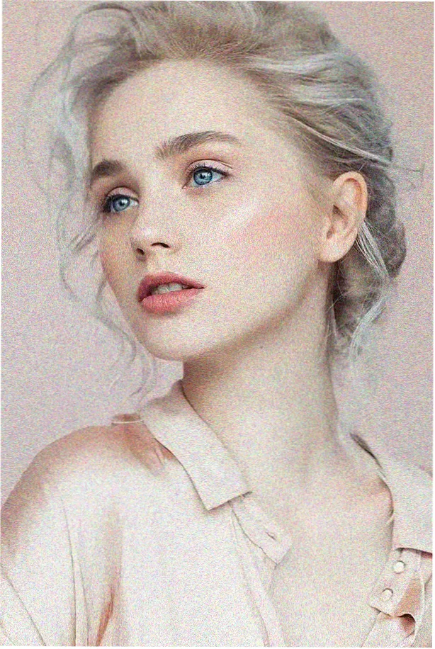 站台广播 纪实节目封面